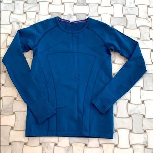 Ivivva Long Sleeve Tee
